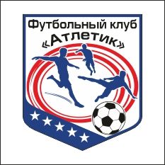 Логотип для Футбольного клуба  - дизайнер arina_mit