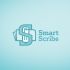 Лого, визитка и шаблон презентации для SmartScribe - дизайнер shamaevserg