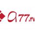 Лого для сайта по коммерческой недвижимости A77.RU - дизайнер Andrey17061706