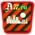 Лого для сайта по коммерческой недвижимости A77.RU - дизайнер senotov-alex