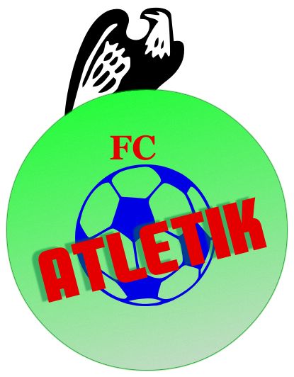 Логотип для Футбольного клуба  - дизайнер senotov-alex