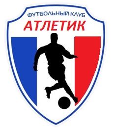 Логотип для Футбольного клуба  - дизайнер emachines