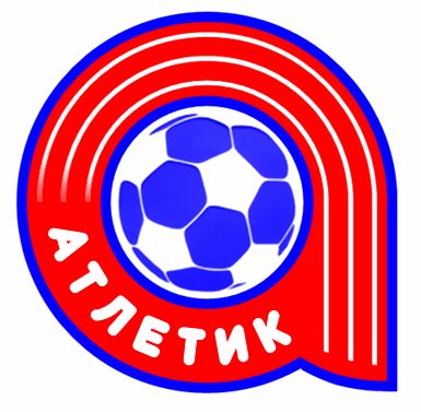 Логотип для Футбольного клуба  - дизайнер BeetleJuice