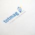 Логотип для интернет магазина totmag.ru - дизайнер karina_a
