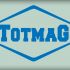 Логотип для интернет магазина totmag.ru - дизайнер dreamveer