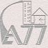 Лого для сайта по коммерческой недвижимости A77.RU - дизайнер GVV