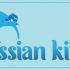 Логотип форума русских эмигрантов в Новой Зеландии - дизайнер white_sox_only
