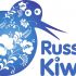 Логотип форума русских эмигрантов в Новой Зеландии - дизайнер U_RAN
