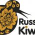 Логотип форума русских эмигрантов в Новой Зеландии - дизайнер U_RAN