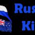 Логотип форума русских эмигрантов в Новой Зеландии - дизайнер Yulia_55555