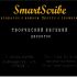 Лого, визитка и шаблон презентации для SmartScribe - дизайнер S_Lesya