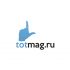 Логотип для интернет магазина totmag.ru - дизайнер Kapitane