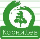 Логотип для компании КорниЛев - дизайнер anthemka