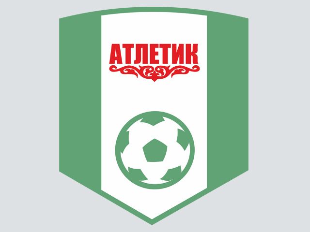 Логотип для Футбольного клуба  - дизайнер Gerat13