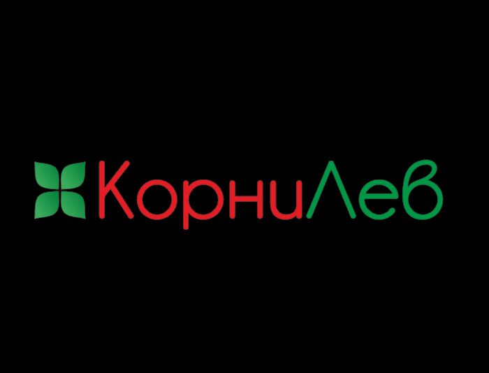 Логотип для компании КорниЛев - дизайнер Dagmar