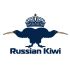 Логотип форума русских эмигрантов в Новой Зеландии - дизайнер zhutol