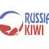 Логотип форума русских эмигрантов в Новой Зеландии - дизайнер merrydesign404
