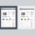 Дизайн продуктовой страницы интернет-магазина - дизайнер noxx