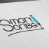 Лого, визитка и шаблон презентации для SmartScribe - дизайнер YuliyaYu