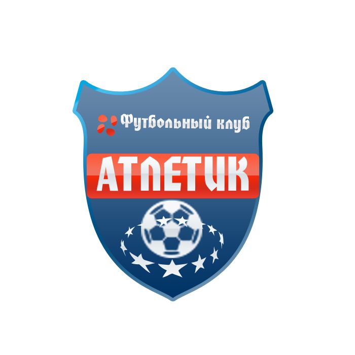 Логотип для Футбольного клуба  - дизайнер rivera116