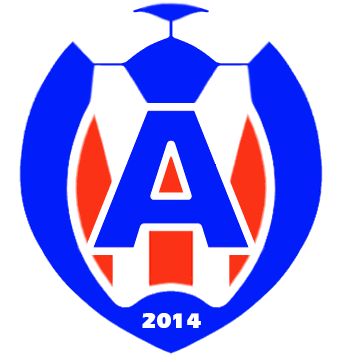 Логотип для Футбольного клуба  - дизайнер BeetleJuice