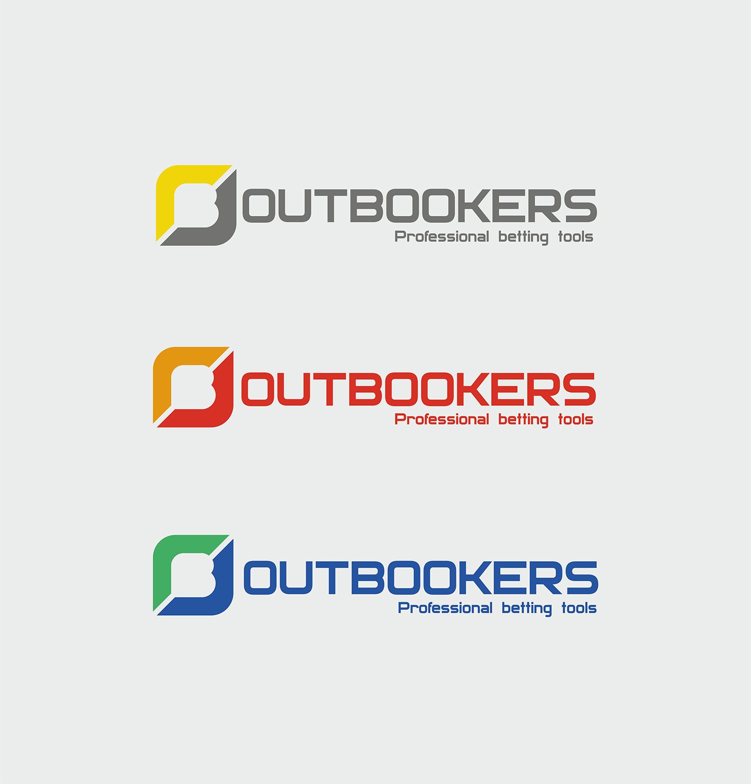 Логотип для компании (спортивная аналитика) - дизайнер AAKuznetcov