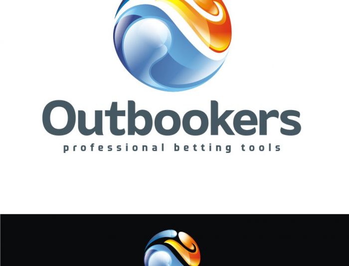 Логотип для компании (спортивная аналитика) - дизайнер Olegik882
