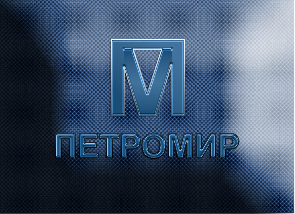 Разработка логотипа - дизайнер markosov
