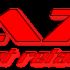 Лого для сайта по коммерческой недвижимости A77.RU - дизайнер Askar24