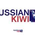 Логотип форума русских эмигрантов в Новой Зеландии - дизайнер Stiff2000