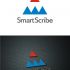 Лого, визитка и шаблон презентации для SmartScribe - дизайнер Olegik882