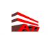 Лого для сайта по коммерческой недвижимости A77.RU - дизайнер skavronski