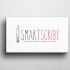 Лого, визитка и шаблон презентации для SmartScribe - дизайнер Garret