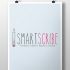 Лого, визитка и шаблон презентации для SmartScribe - дизайнер Garret