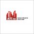 Лого для сайта по коммерческой недвижимости A77.RU - дизайнер madamdesign