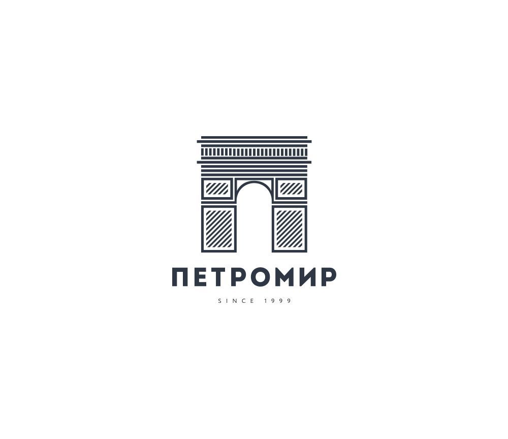 Разработка логотипа - дизайнер jennylems
