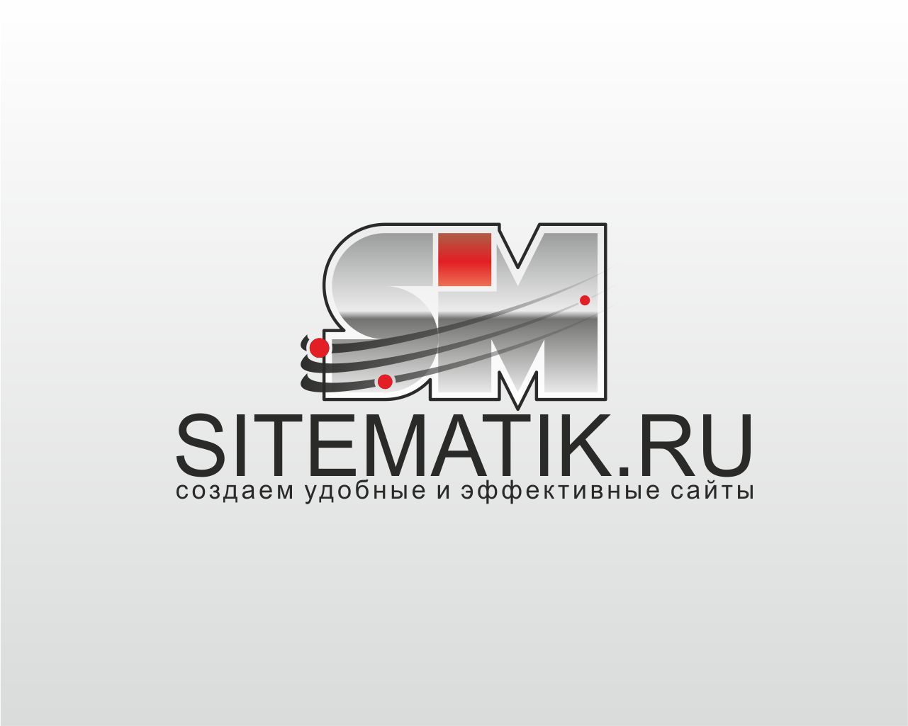 Логотип для Веб-студии - дизайнер M1chail