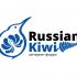 Логотип форума русских эмигрантов в Новой Зеландии - дизайнер andyul