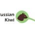 Логотип форума русских эмигрантов в Новой Зеландии - дизайнер IbrAzieV