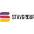 Лого и фирменный стиль для STAVGROUP - дизайнер pashashama