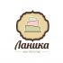 Лого ИМ тортов,пирожных и печенья ручной работы - дизайнер andyul