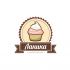Лого ИМ тортов,пирожных и печенья ручной работы - дизайнер andyul