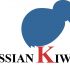 Логотип форума русских эмигрантов в Новой Зеландии - дизайнер jasonic13