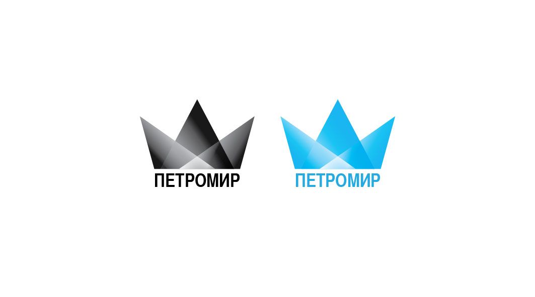 Разработка логотипа - дизайнер LazyManStudio