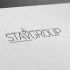 Лого и фирменный стиль для STAVGROUP - дизайнер YuliyaYu