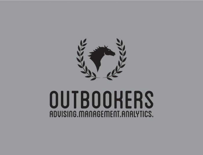Логотип для компании (спортивная аналитика) - дизайнер ar98