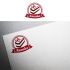 Лого ИМ тортов,пирожных и печенья ручной работы - дизайнер maya909
