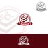 Лого ИМ тортов,пирожных и печенья ручной работы - дизайнер maya909