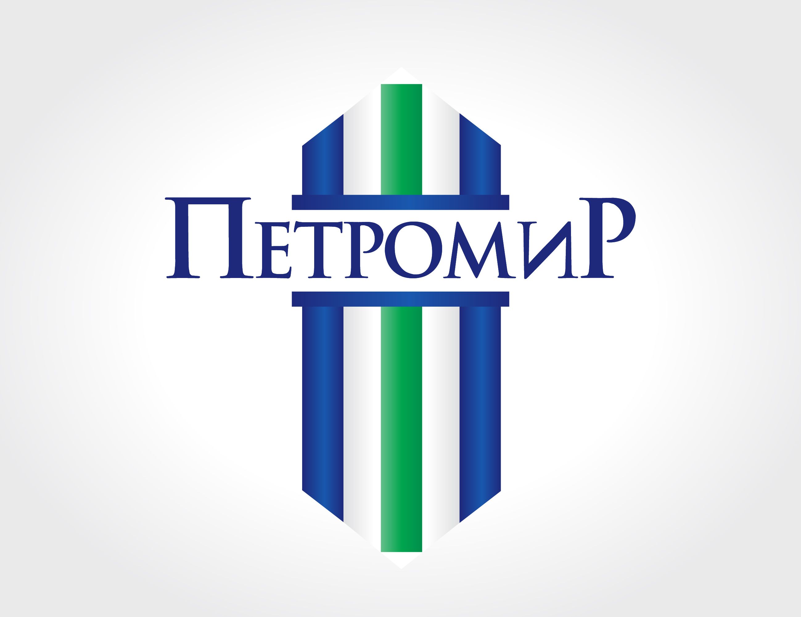 Разработка логотипа - дизайнер PUPIK