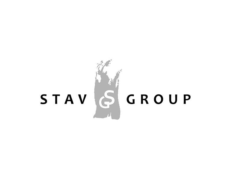 Лого и фирменный стиль для STAVGROUP - дизайнер composter